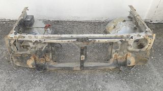 TOYOTA HILUX 1989-1998 ΜΕΤΩΠΗ