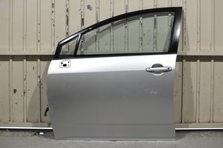 Toyota Corolla Verso 2004-2009 Πόρτα εμπρός αριστερή.