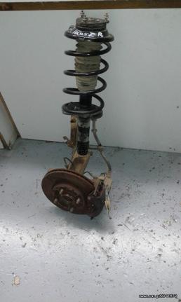 ΑΚΡΟ ΕΜΠΡΟΣ ΔΕΞΙ FORD FOCUS 1998-2004