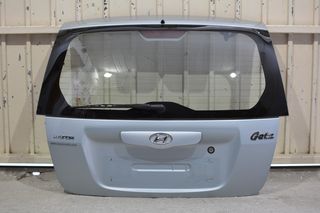 Hyundai Getz 2002+ Τζαμόπορτα.