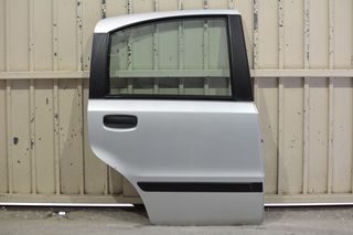 Fiat Panda 2003-2012 Πόρτα πίσω δεξιά.