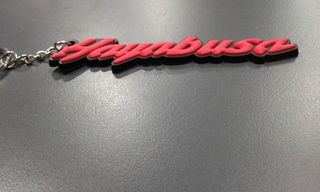 ΗΑΥΑBUSA Μπρελόκ-thumb-1