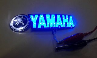 LED AYTOKOΛΛΗΤΟ ΜΕ ΛΟΓΟΤΥΠΟ 