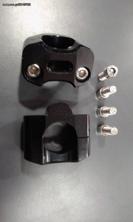  Καβαλέτα Τιμονιού