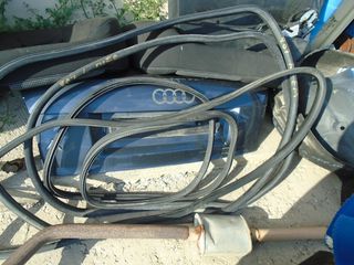 PEUGEOT 207 Ανταλλακτικα & Αξεσούαρ   Αυτοκινήτων   Αμάξωμα Εσωτερικό   Ελαστικά θυρών-παρμπρίζ