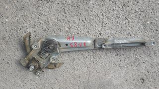 TOYOTA HILUX 1989-1998 ΑΡΙΣΤΕΡOΣ ΓΡΥΛΟΣ ΠΑΡΑΘΥΡΩΝ
