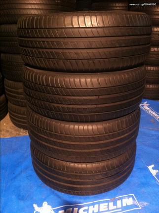 Michelin Primacy 3,  215/55/16,  4 τεμάχια 