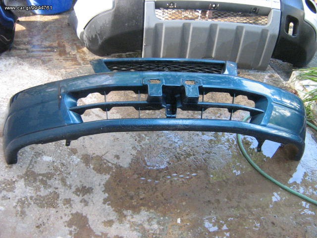 DAIHATSU GRAN MOVE 1998-2002