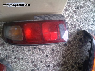 TOYOTA CELICA ST202, MOD.94-99, TAIL LAMPS.