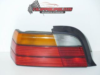 ΦΑΝΑΡΙΑ ΠΙΣΩ BMW  SERIES 3  (E36)  COUPE CABRIO   90-98      63211387657  63211387658