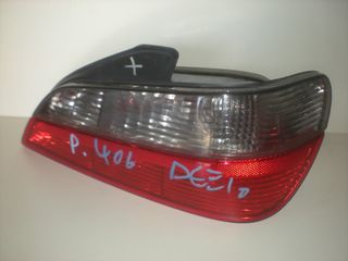 ΦΑΝΑΡΙ ΠΙΣΩ PEUGEOT 406 1996 - 1999 ΔΕΞΙΑ