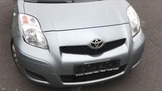 TOYOTA YARIS '08