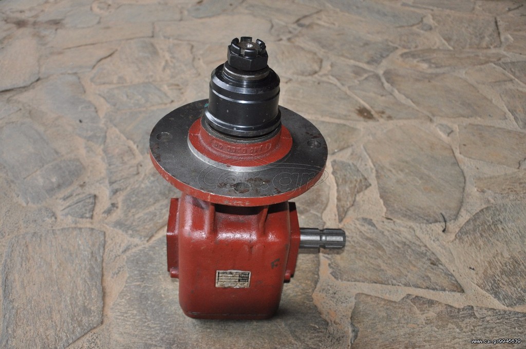 GROUP ΚΑΤΑΣΤΡΟΦΕΑ 60hp ΚΑΙΝΟΥΡΙΟ