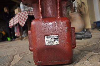 GROUP ΚΑΤΑΣΤΡΟΦΕΑ 60hp ΚΑΙΝΟΥΡΙΟ-thumb-2