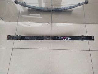 ΣΟΥΣΤΕΣ ΠΙΣΩ <L-R> NISSAN NAVARA D22 4x4 4 ΦΥΛΛΑ 1998-2010 (INT 3)