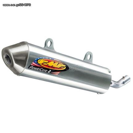 FMF P CORE 4 HONDA CR 250 ΑΠΟ ΤΗΝ MOTO BIKE RACING