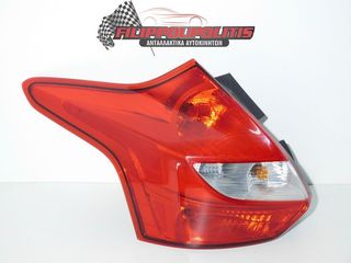 ΦΑΝΑΡΙΑ ΠΙΣΩ  FORD FOCUS    11-14        1719704 - 1719709