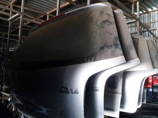VW POLO 02-05 ΤΖΑΜΟΠΟΡΤΑ