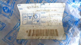ΕΙΣΑΓΩΓΗ VESPA 50 CC ΓΝΗΣΙΟΣ ΛΑΙΜΟΣ-thumb-1