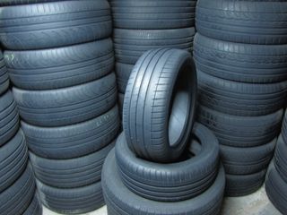 2TMX MICHELIN PILOT SPORT 3 195/50/15 DOT(4113) 45EURO