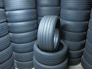 2TMX PIRELLI P-ZERO 245/35/20 DOT(4314) 120EURO 
