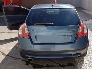 Fiat Stilo   2000 - 2006 // ΜΟΤΕΡ ΥΑΛΟΚΑΘΑΡΙΣΤΗΡΑ ΠΙΣΩ ΤΖΑΜΟΠΟΡΤΑΣ DENSO 66350003 \\ Γ Ν Η Σ Ι Α-ΚΑΛΟΜΕΤΑΧΕΙΡΙΣΜΕΝΑ-ΑΝΤΑΛΛΑΚΤΙΚΑ 