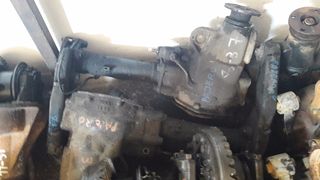 ΔΙΑΦΟΡΙΚΟ ΕΜΠΡΟΣ MITSUBISHI PAJERO (37δοντια)