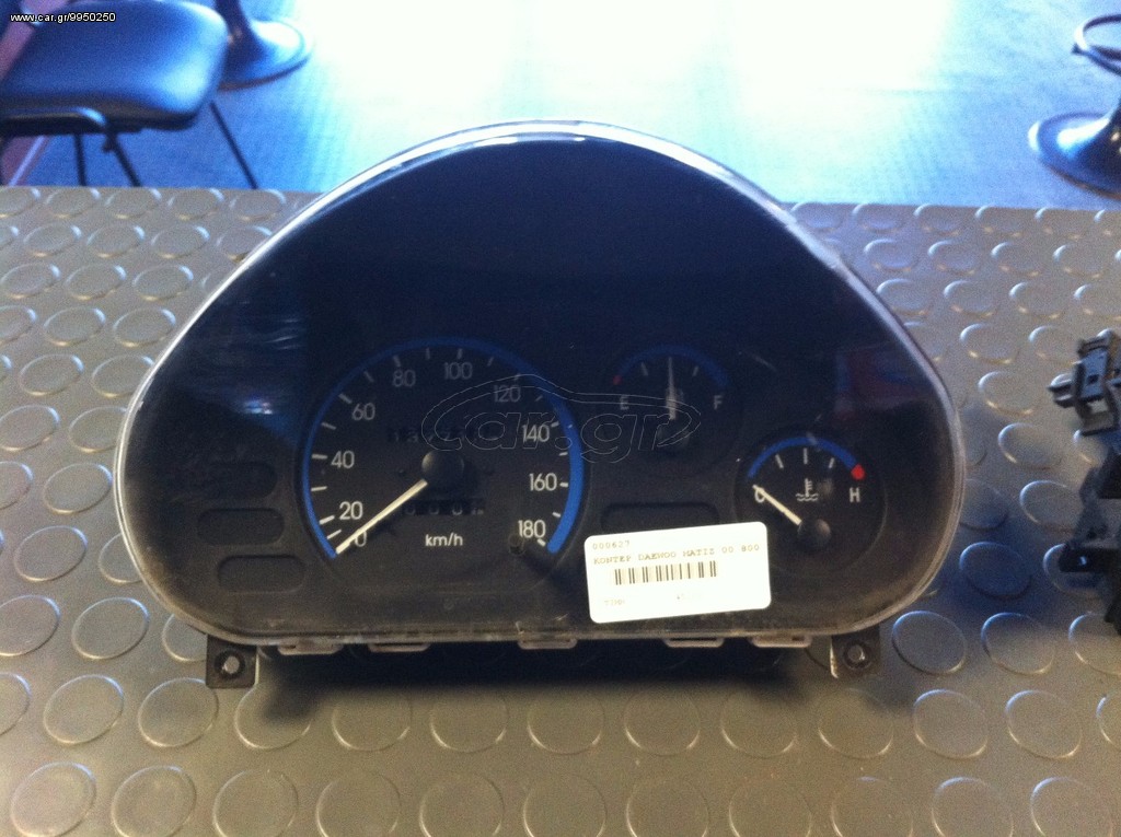 ΚΟΝΤΕΡ DAEWOO MATIZ 00 800