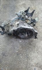 ΧΕΙΡΟΚΙΝΗΤΟ ΣΑΣΜΑΝ 6 ΣΧΕΣΕΩΝ TOYOTA CELICA 1800CC 16V 143PS ΜΟΝΤΕΛΟ 1999-2005'' ΑΡΙΘΜΟΣ ΚΙΝΗΤΗΡΑ 1ZZ-FE-thumb-1