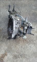 ΧΕΙΡΟΚΙΝΗΤΟ ΣΑΣΜΑΝ 6 ΣΧΕΣΕΩΝ TOYOTA CELICA 1800CC 16V 143PS ΜΟΝΤΕΛΟ 1999-2005'' ΑΡΙΘΜΟΣ ΚΙΝΗΤΗΡΑ 1ZZ-FE-thumb-2
