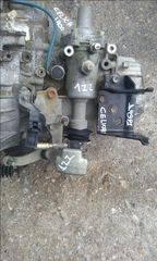 ΧΕΙΡΟΚΙΝΗΤΟ ΣΑΣΜΑΝ 6 ΣΧΕΣΕΩΝ TOYOTA CELICA 1800CC 16V 143PS ΜΟΝΤΕΛΟ 1999-2005'' ΑΡΙΘΜΟΣ ΚΙΝΗΤΗΡΑ 1ZZ-FE-thumb-3
