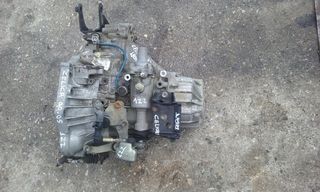 ΧΕΙΡΟΚΙΝΗΤΟ ΣΑΣΜΑΝ 6 ΣΧΕΣΕΩΝ TOYOTA CELICA 1800CC 16V 143PS ΜΟΝΤΕΛΟ 1999-2005'' ΑΡΙΘΜΟΣ ΚΙΝΗΤΗΡΑ 1ZZ-FE-thumb-4