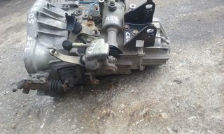 ΧΕΙΡΟΚΙΝΗΤΟ ΣΑΣΜΑΝ 6 ΣΧΕΣΕΩΝ TOYOTA CELICA 1800CC 16V 143PS ΜΟΝΤΕΛΟ 1999-2005'' ΑΡΙΘΜΟΣ ΚΙΝΗΤΗΡΑ 1ZZ-FE-thumb-5