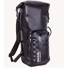 SHAD Αδιάβροχο σακίδιο πλάτης / tailbag SW25 Zulupack 25 lt.