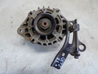 Δυναμό (70A) Kia Picanto 1.1 12V 2003-11