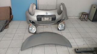 ΜΟΎΡΗ ΚΟΜΠΛΈ SUZUKI ALTO 2009