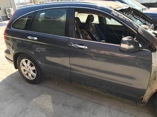 HONDA CRV 2008-thumb-1