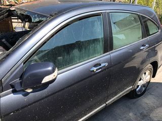 HONDA CRV 2008-thumb-2