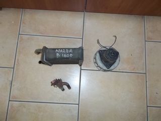 ΡΟΥΜΠΙΝΕΤΟ ΚΑΛΟΡΙΦΕΡ MAZDA B1600