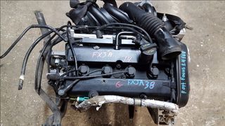 Πωλείται κινητήρας Ford Focus 1.400 16V FXJA