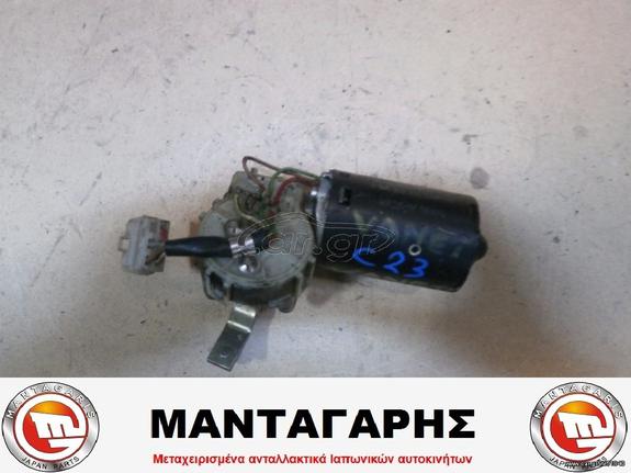 ΜΟΤΕΡ ΥΑΛΟΚΑΘΑΡΙΣΤΗΡΩΝ NISSAN VANETTE C23
