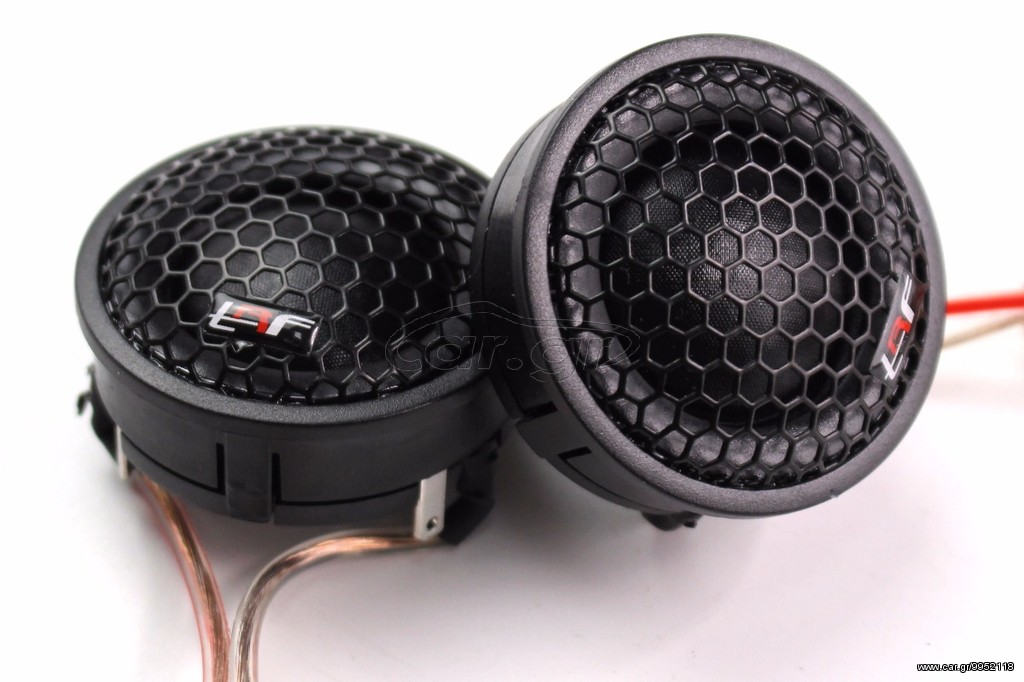 TRF L T25 TWEETER