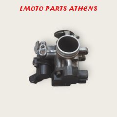 ΣΩΜΑ INJECTION CRYPTON X 135