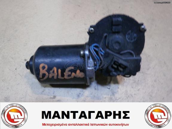 ΜΟΤΕΡ ΥΑΛΟΚΑΘΑΡΙΣΤΗΡΩΝ SUZUKI BALENO