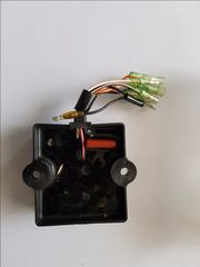 ηλεκτρονικη για  yamaha jet ski 650 - 700-thumb-1