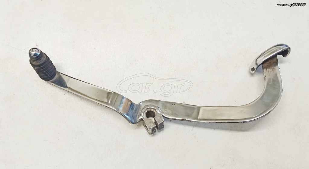 ΛΕΒΙΕΣ ΤΑΧΥΤΗΤΩΝ CRYPTON X 135