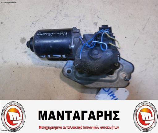 ΜΟΤΕΡ ΥΑΛΟΚΑΘΑΡΙΣΤΗΡΩΝ SUZUKI JIMNY [059050-6836]