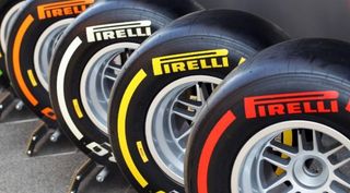 185/60 R14 PIRELLI ΕΛΑΣΤΙΚΑ <<ΔΕΛΗΓΙΑΝΝΙΔΗΣ>>-thumb-1
