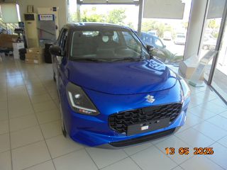 Suzuki Swift 2025 NEO   GL  HYBRID ΙΑΠΩΝΙΑΣ ΕΤΟΙΜΟΠΑΡΑΔΟΤΟ