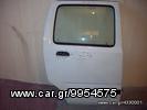 ΠΑΡΑΘΥΡΟ SUZUKI WAGON R- OPEL AGILA ΠΙΣΩ ΔΕΞΙΑ ΚΟΜΠΛΕ ΧΡΩΜΑ ΑΣΠΡΗ**KALDELIS-PARTS** 